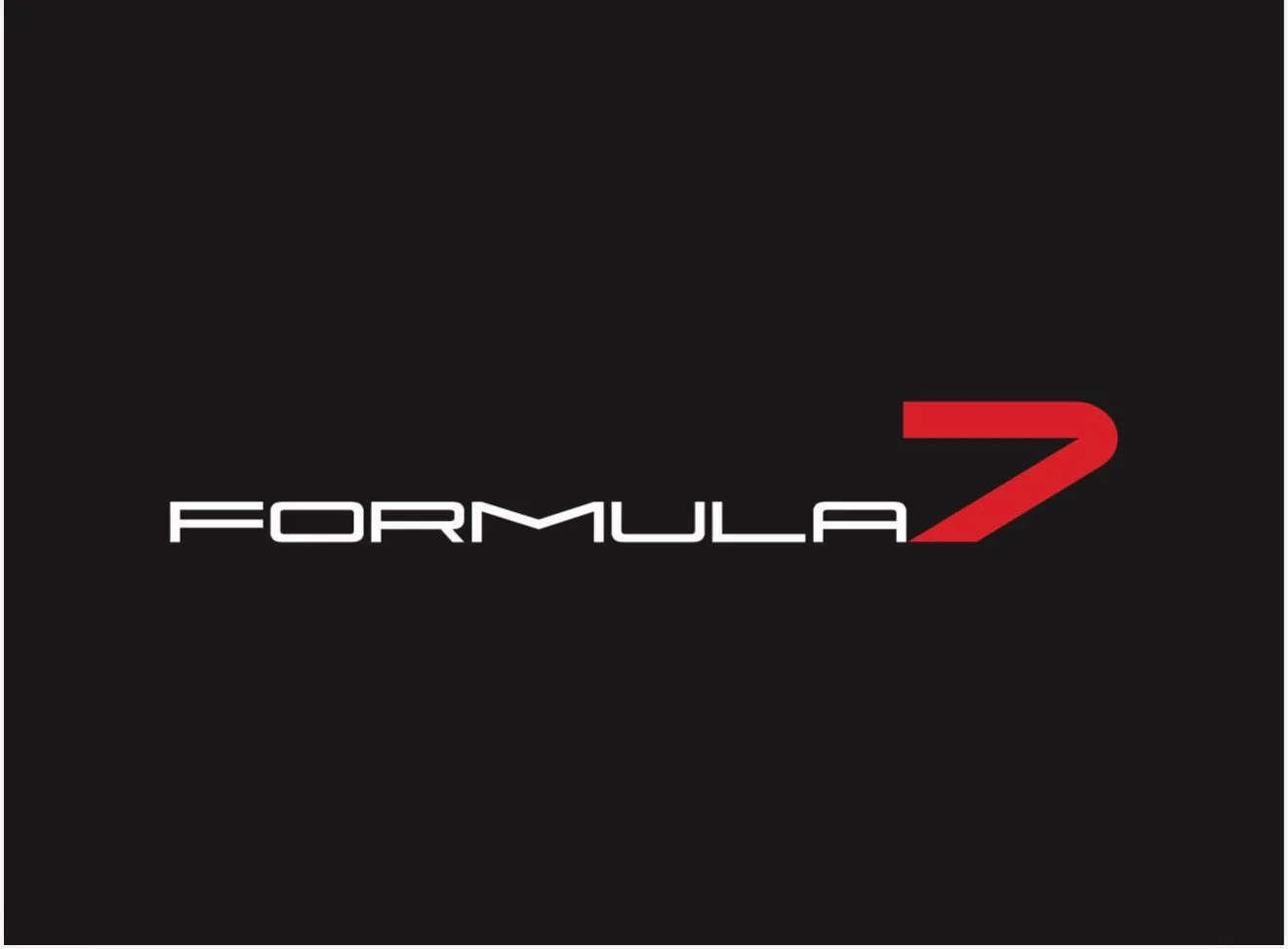 Formula7&nbsp;